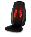 Swedish Massaging Cushion with Heat